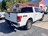 Used 2016 Ford F150 XLT w/ Equipment Group 302A Luxury image 5