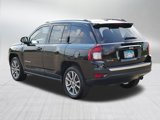 Used 2016 Jeep Compass High Altitude image 5