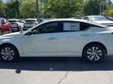 New 2025 Nissan Altima 2.5 S image 5