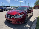 Used 2017 Nissan Altima 2.5 SV w/ Convenience Package image 4