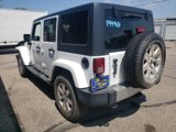 Used 2017 Jeep Wrangler Unlimited Sahara w/ Dual Top Group image 4