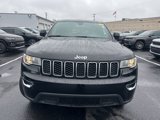 Certified 2022 Jeep Grand Cherokee Laredo E w/ Security & Convenience Group image 2