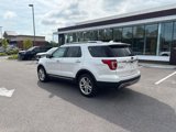 Used 2016 Ford Explorer Limited image 2