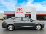 Used 2015 Ford Fusion SE image 6