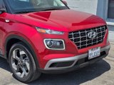 Certified 2024 Hyundai Venue Limited image 3