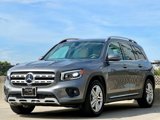 Certified 2022 Mercedes-Benz GLB 250 4MATIC image 3