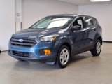 Used 2018 Ford Escape S image 2