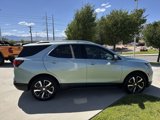 Used 2022 Chevrolet Equinox Premier image 6