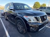Used 2020 Nissan Armada SL w/ Premium Package image 4