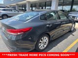 Used 2016 Kia Optima EX w/ Premium Package image 2