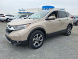 Used 2018 Honda CR-V EX image 3