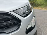 Used 2021 Ford EcoSport SES image 2