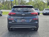 Used 2020 Hyundai Tucson SEL image 6
