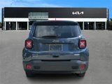Used 2019 Jeep Renegade Latitude w/ Cold Weather Group image 5