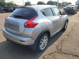 Used 2011 Nissan Juke SL image 4