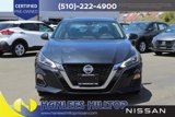 Certified 2022 Nissan Altima 2.5 SV image 3