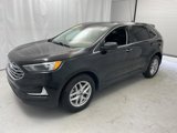 Certified 2022 Ford Edge SEL image 5