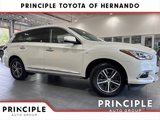 Used 2019 INFINITI QX60 Luxe image 4