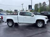 Used 2022 Chevrolet Colorado LT w/ Fleet Safety Package image 2
