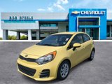 Used 2016 Kia Rio LX image 3
