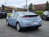 Used 2013 Chevrolet Volt w/ Enhanced Safety Package 2 image 4