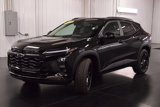New 2025 Chevrolet Trax ACTIV w/ Sunroof Package image 3