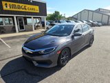 Used 2016 Honda Civic LX image 2
