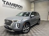 Used 2020 Hyundai Palisade SEL w/ Convenience Package image 2