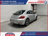 Used 2012 Volkswagen Beetle 2.0T image 3