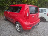 Used 2012 Kia Soul + w/ Audio Pkg image 6