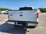 Used 2012 Ford F150 Lariat w/ Lariat Chrome Pkg image 5