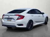 Used 2019 Honda Civic LX image 4