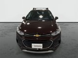 Used 2021 Chevrolet Trax LT w/ Driver Confidence Package image 3