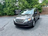 Used 2013 Honda Odyssey EX-L image 2