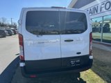 Used 2022 Ford Transit 350 XLT image 3