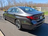 Used 2023 BMW 540i xDrive w/ Convenience Package image 4