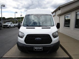 Used 2017 Ford Transit 350 148 High Roof Extended image 4
