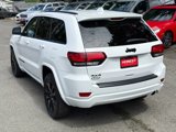 Used 2019 Jeep Grand Cherokee Altitude image 4