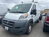 Used 2018 RAM ProMaster 1500 w/ Interior Convenience Group image 3