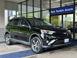 Used 2017 Toyota RAV4 XLE w/ Plus Extra Value Package image 2