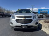 Used 2017 Chevrolet Equinox LS image 2