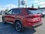 Used 2024 Nissan Rogue SV w/ SV Premium Package image 4