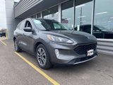 Certified 2021 Ford Escape SEL image 3
