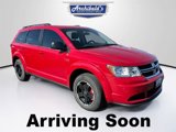Used 2014 Dodge Journey SE w/ Quick Order Package 22F SE image 1