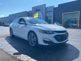 Used 2023 Chevrolet Malibu LT w/ Driver Confidence Package image 3