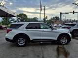 Certified 2021 Ford Explorer XLT w/ Class III Trailer Tow Package image 2