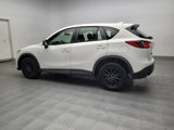 Used 2016 MAZDA CX-5 Sport image 3