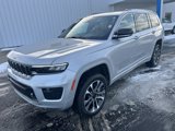 Used 2022 Jeep Grand Cherokee L Overland w/ Advanced Protech Group III image 6