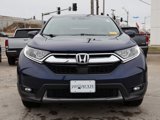 Certified 2018 Honda CR-V EX image 2