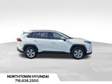 Used 2019 Toyota RAV4 XLE image 2